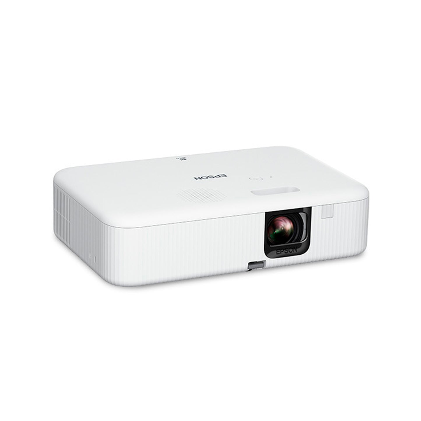 Proyector EPSON FH02 3000 Lumens FHD Android TV EpiqVision