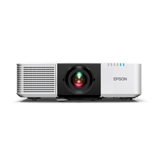 Proyector Láser Epson PowerLite L690U 6500 Lúmenes WUXGA 3LCD