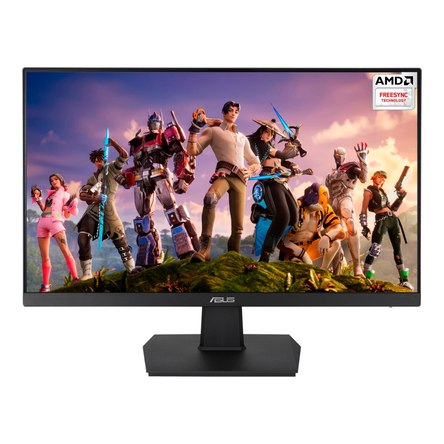 Monitor Gamer Asus VA24EHEY 24 IPS Full HD 75Hz HDMI VGA