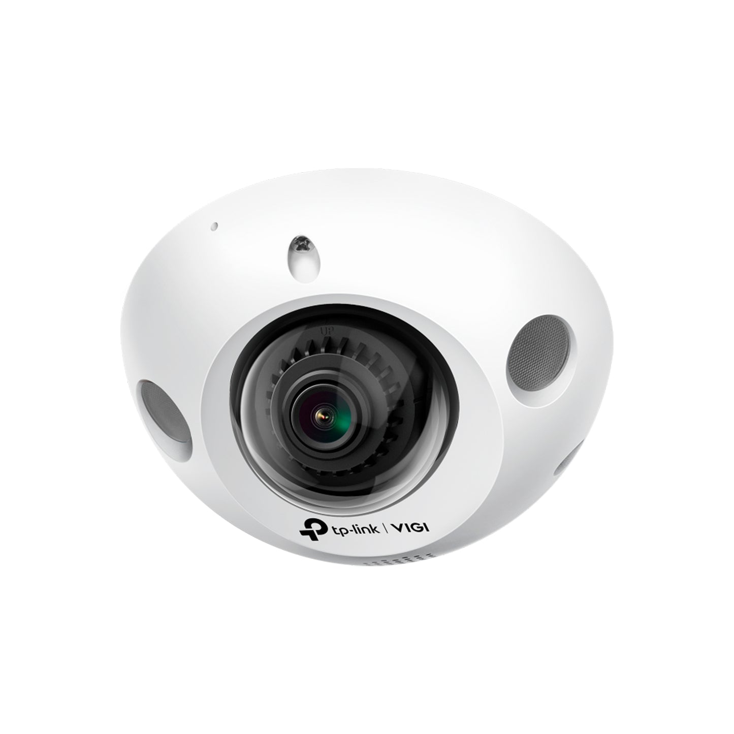 Cámara De seguridad Tp-link VIGI C230I Mini 2.8mm 3MP