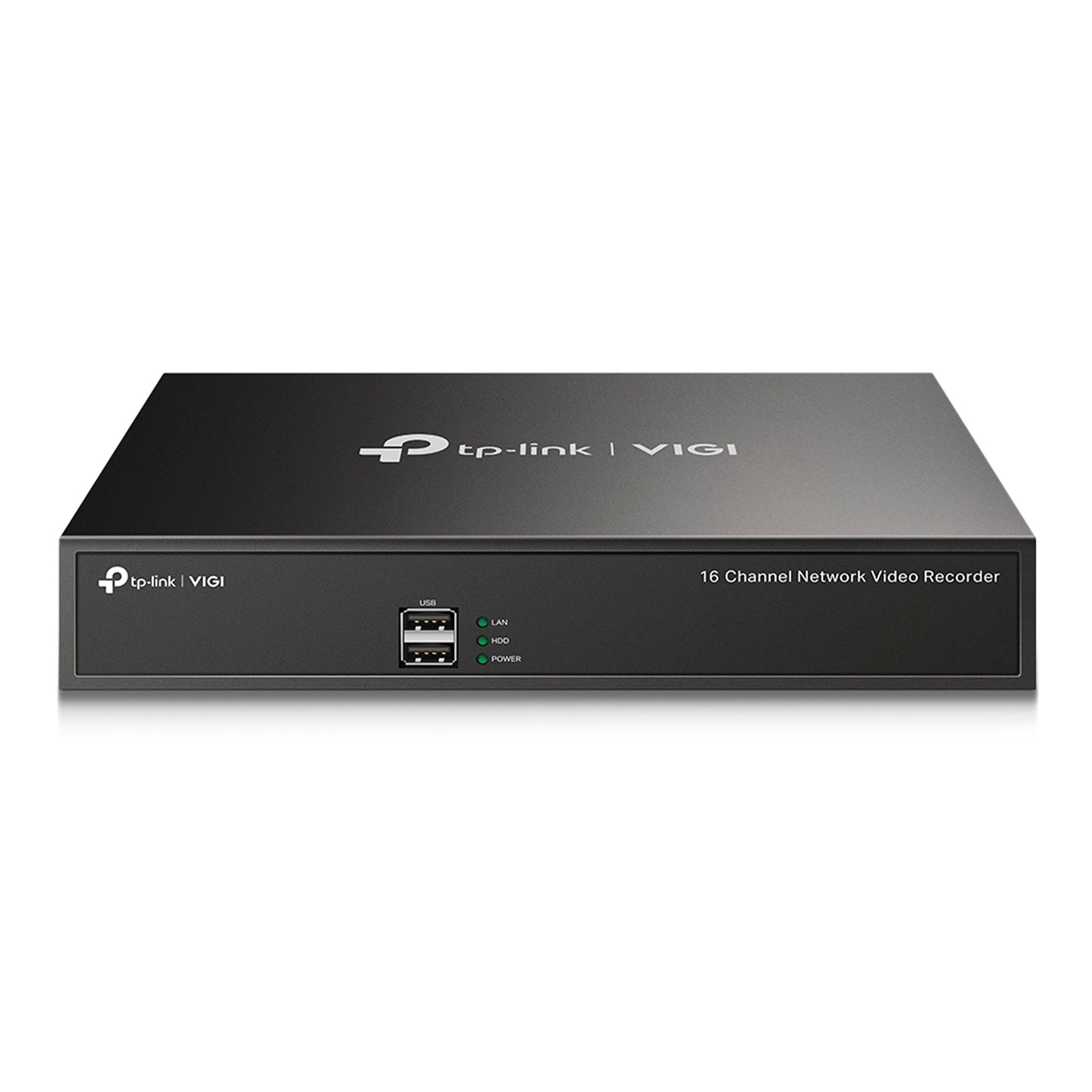 NVR TP-LINK VIGI NVR1016H 16 Canales Grabación POE HDMI