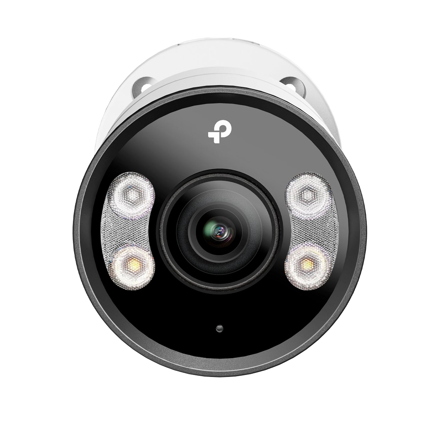 Cámara De Seguridad IP Tp-link Vigi C385 Full-Color 4K 4 mm