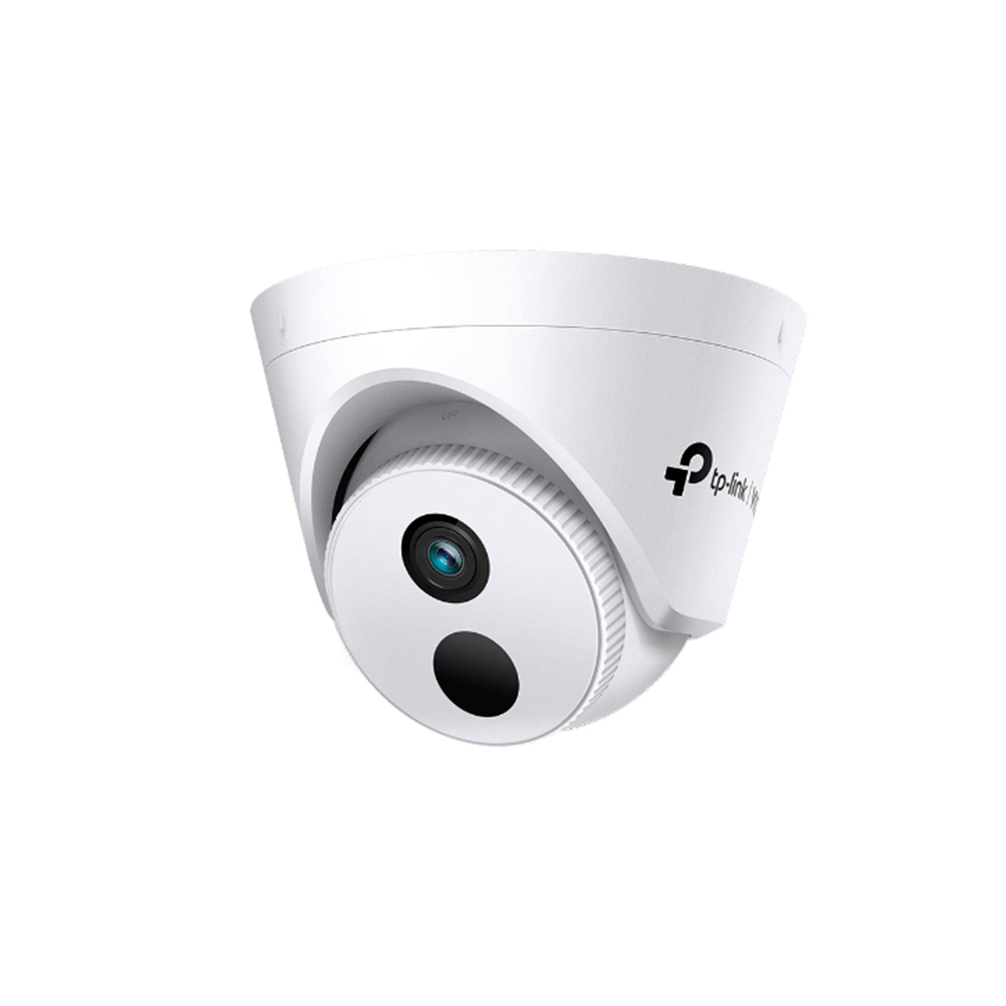 Cámara De Seguridad Tp-link Vigi C400hp 2.8mm x 2 Unidades