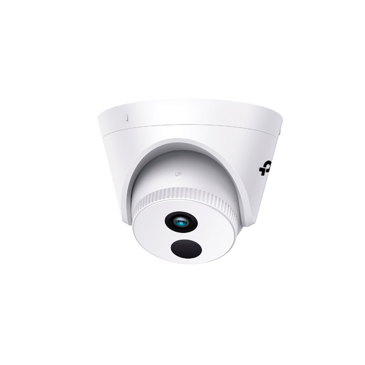 Cámara De Seguridad Tp-link Vigi C400hp 2.8mm x 2 Unidades
