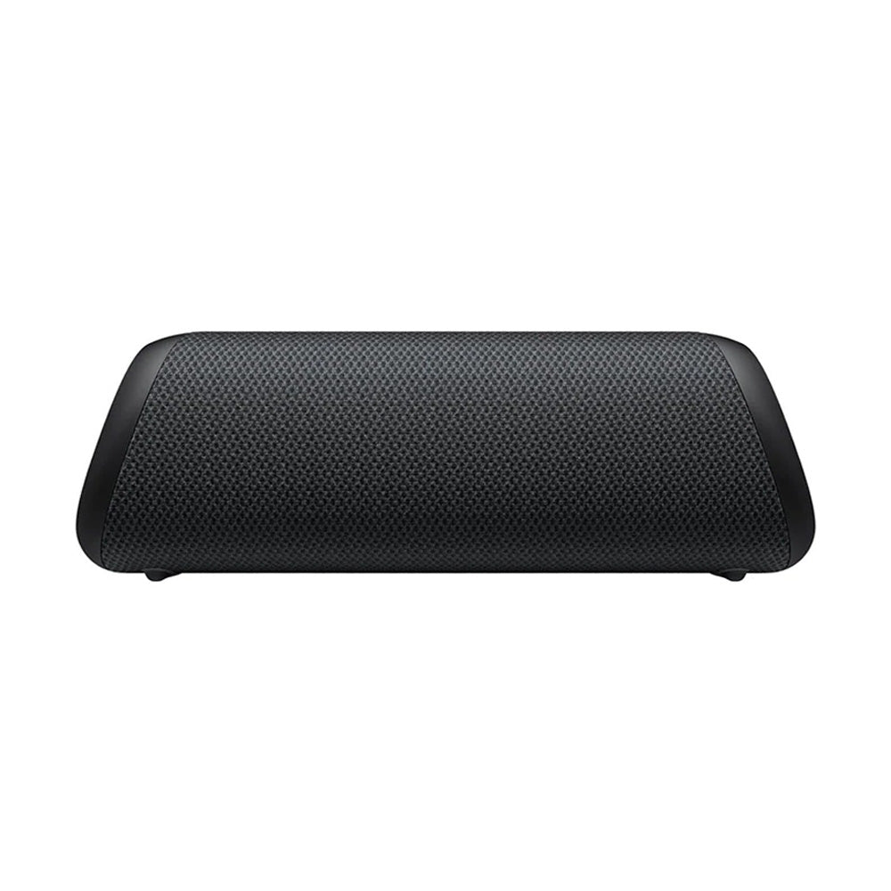 Parlante LG Xboom Go 20w Bluetooth Portatil Negro