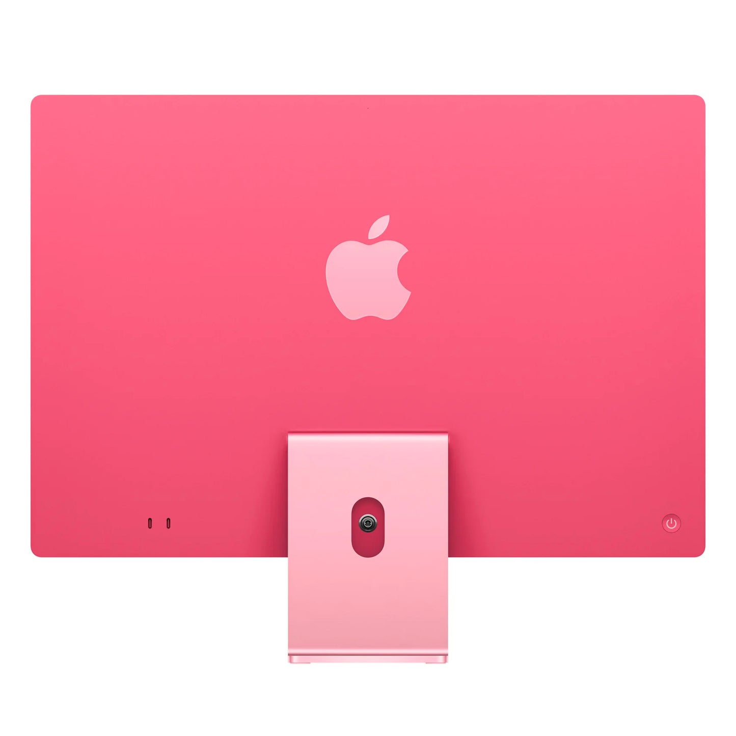 Todo en uno AIO Apple Imac M4 16GB 2TB Retina 24 - Rosa