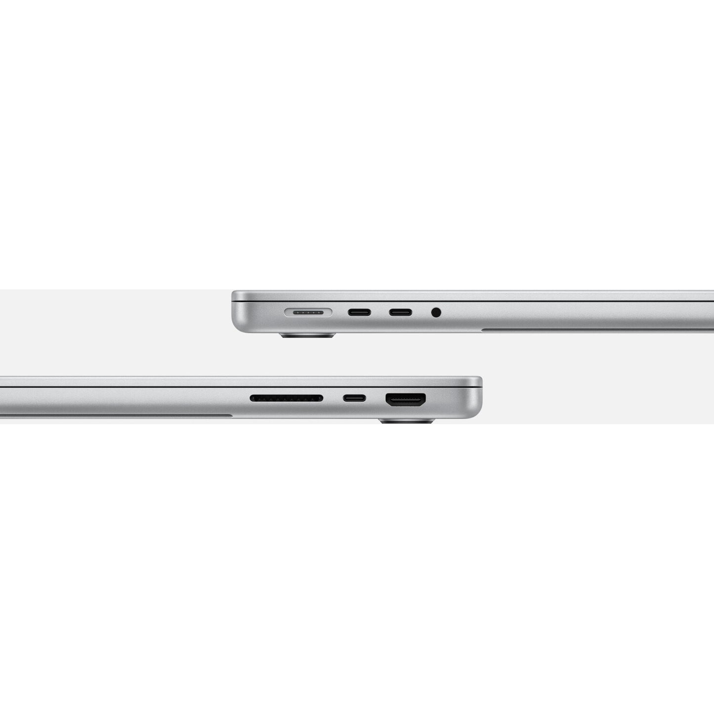 Portátil Apple MacBook Pro M4 16GB 1TB Retina 14 - Gris