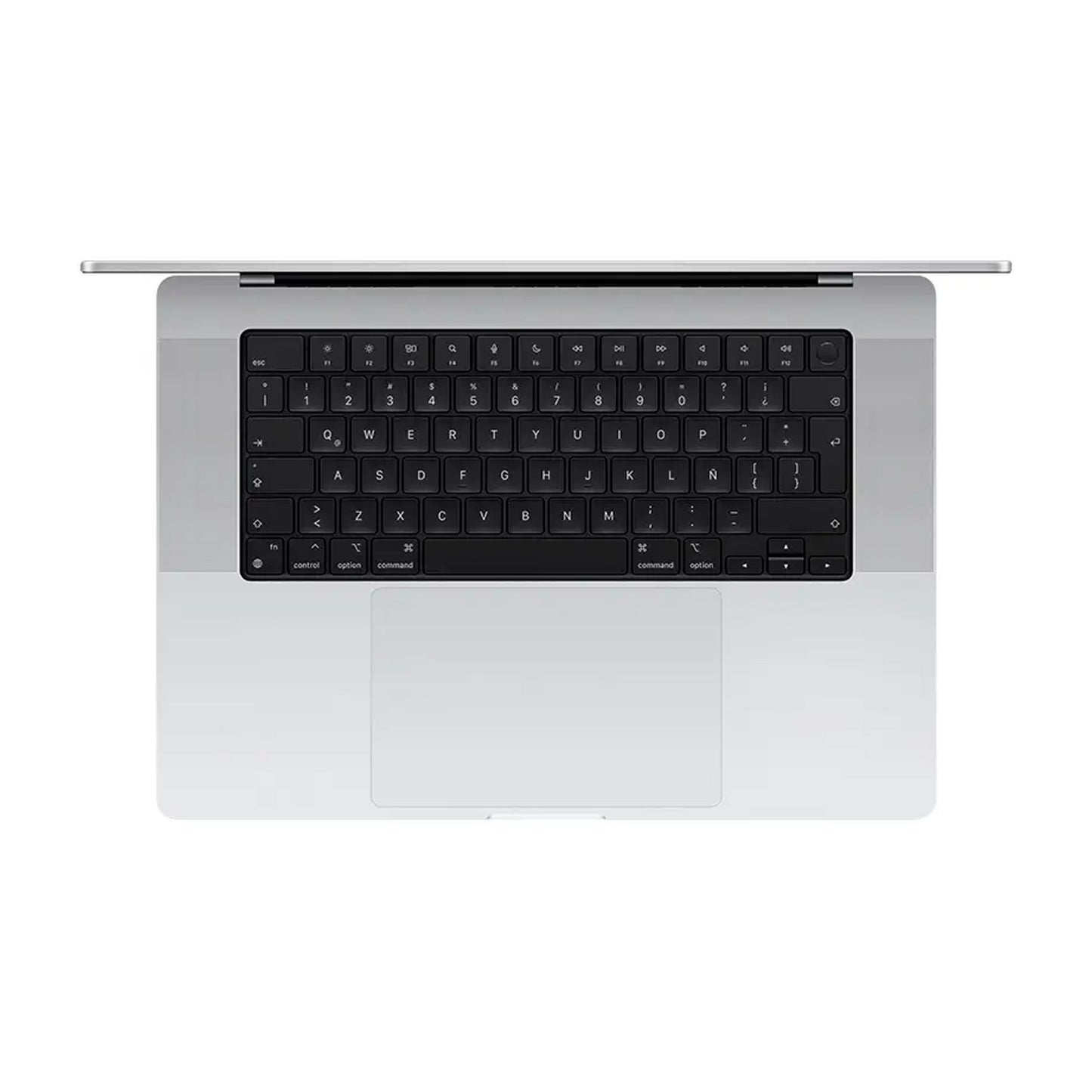 Portátil Apple MacBook Pro M4 Max 36GB 1TB Retina 16 - Gris