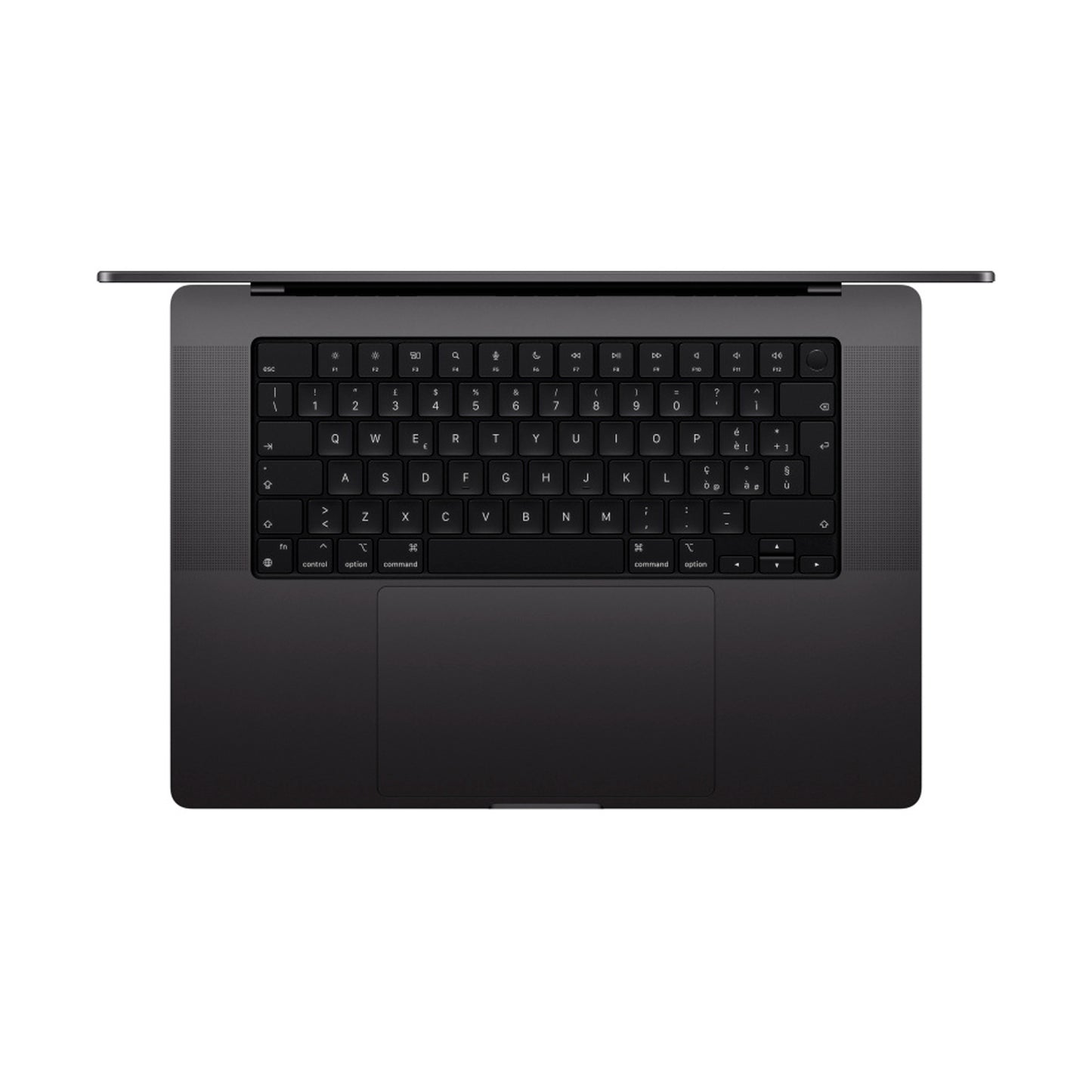 Portátil Apple MacBook Pro M4 64GB 1TB Retina 16 - Negro