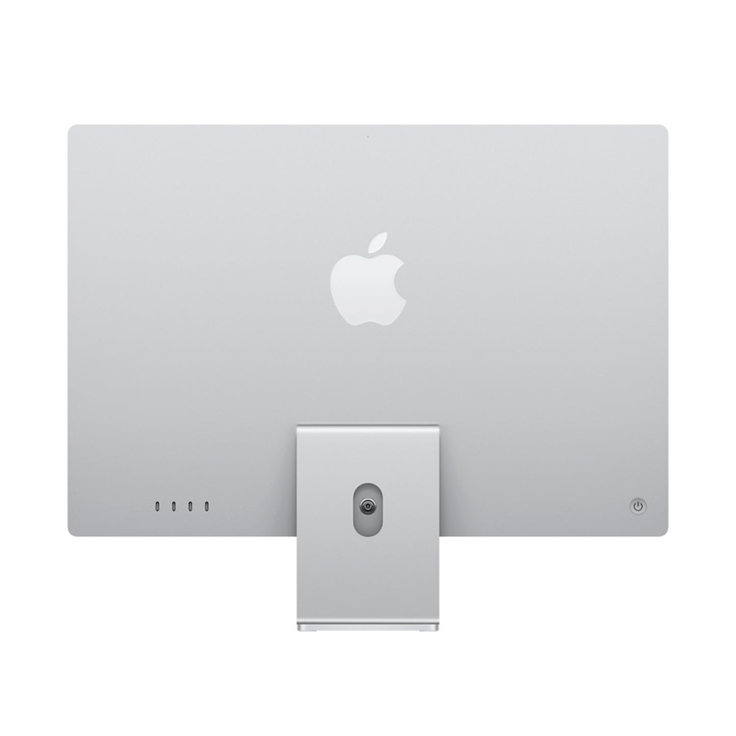 Todo en uno AIO Apple Imac M4 16GB 256GB Retina 24 - Gris