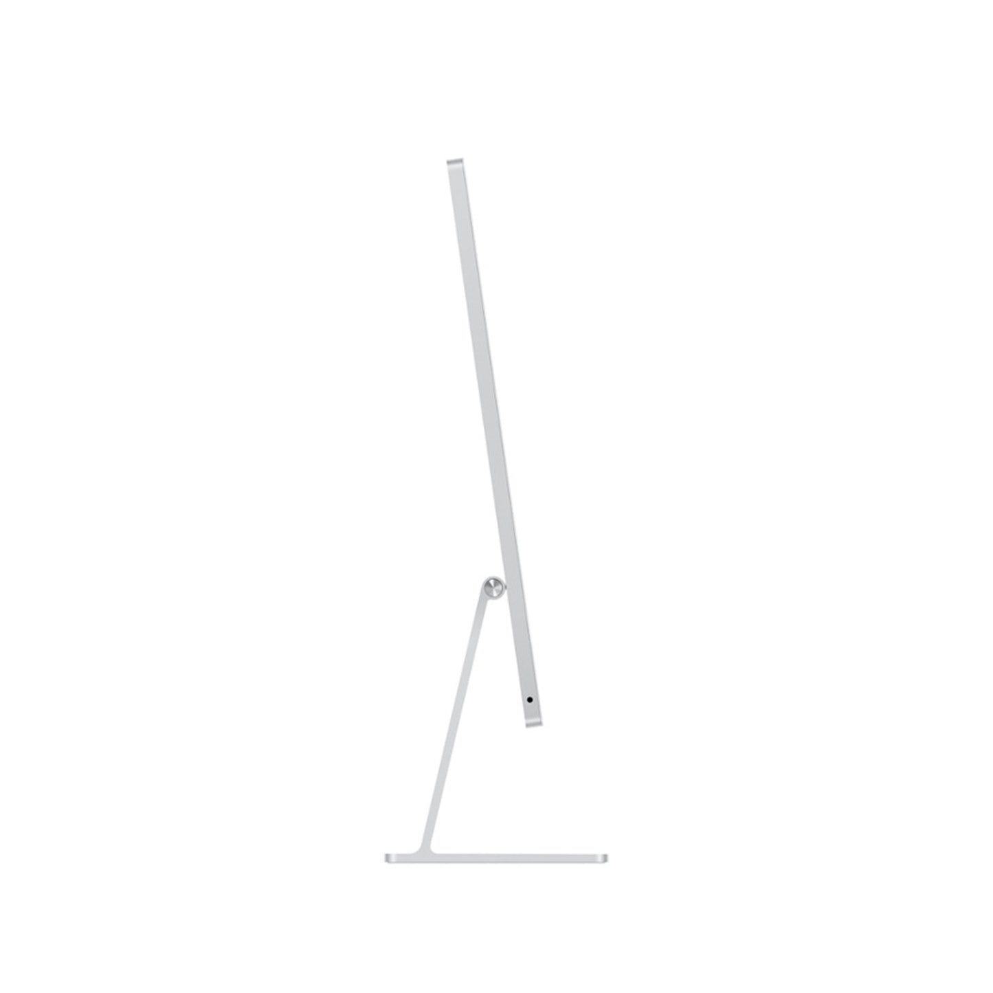 Todo en uno AIO Apple Imac M4 24GB 256GB Retina 24 - Gris