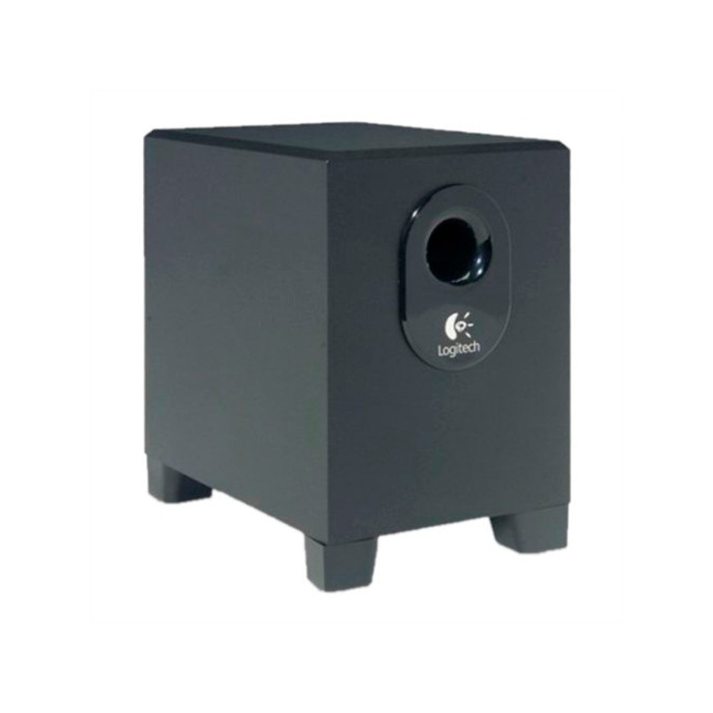 Logitech Z313 Sistema De Sonido 2.1 50 Watts