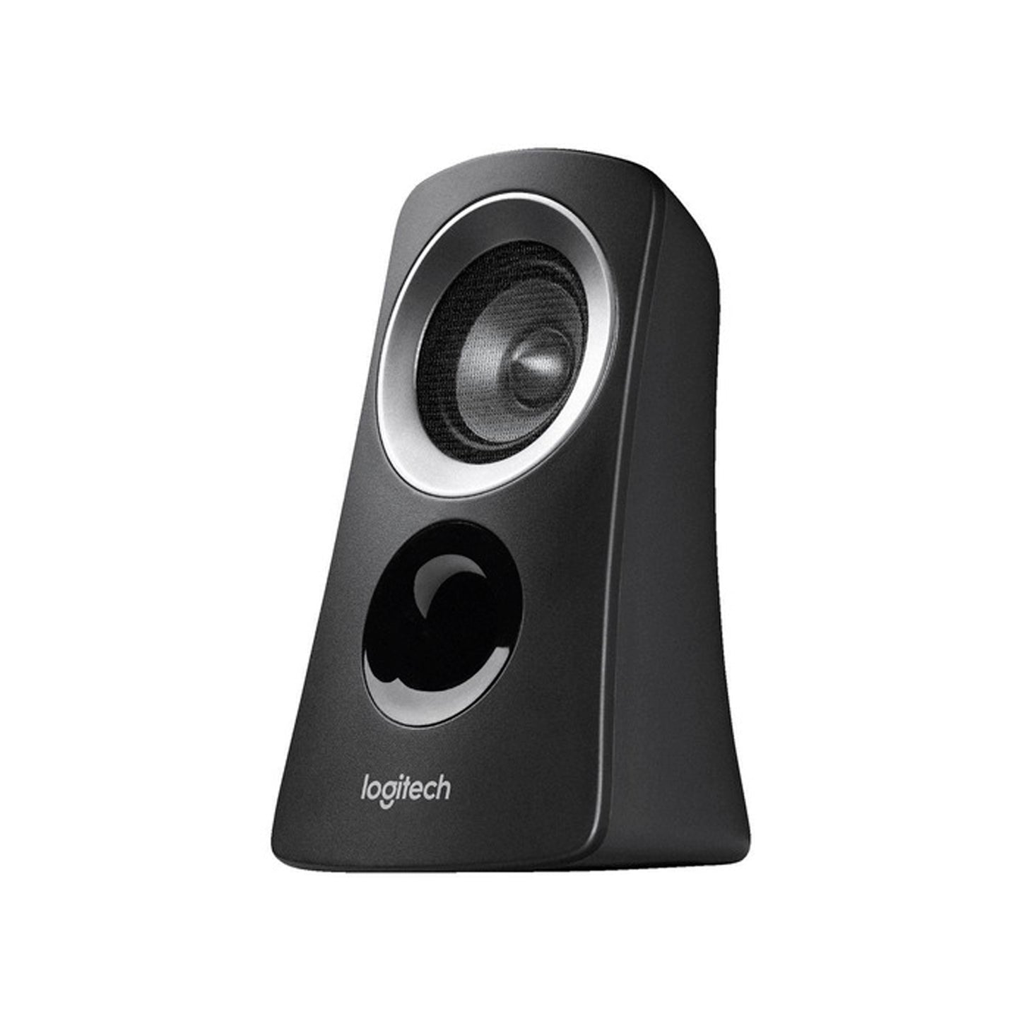 Logitech Z313 Sistema De Sonido 2.1 50 Watts