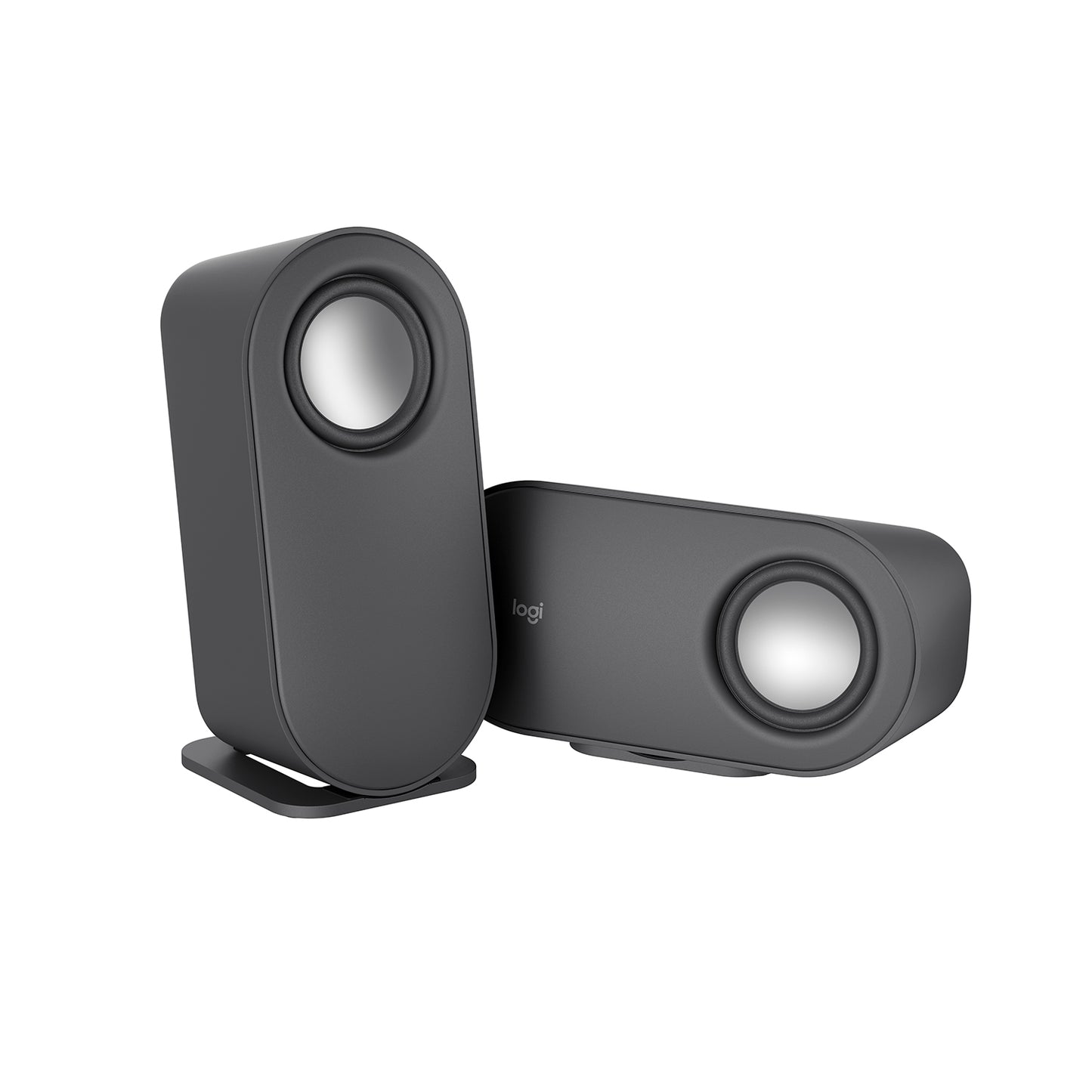 Parlante Logitech Z407 2.1 Bluetooth Control Inalámbrico