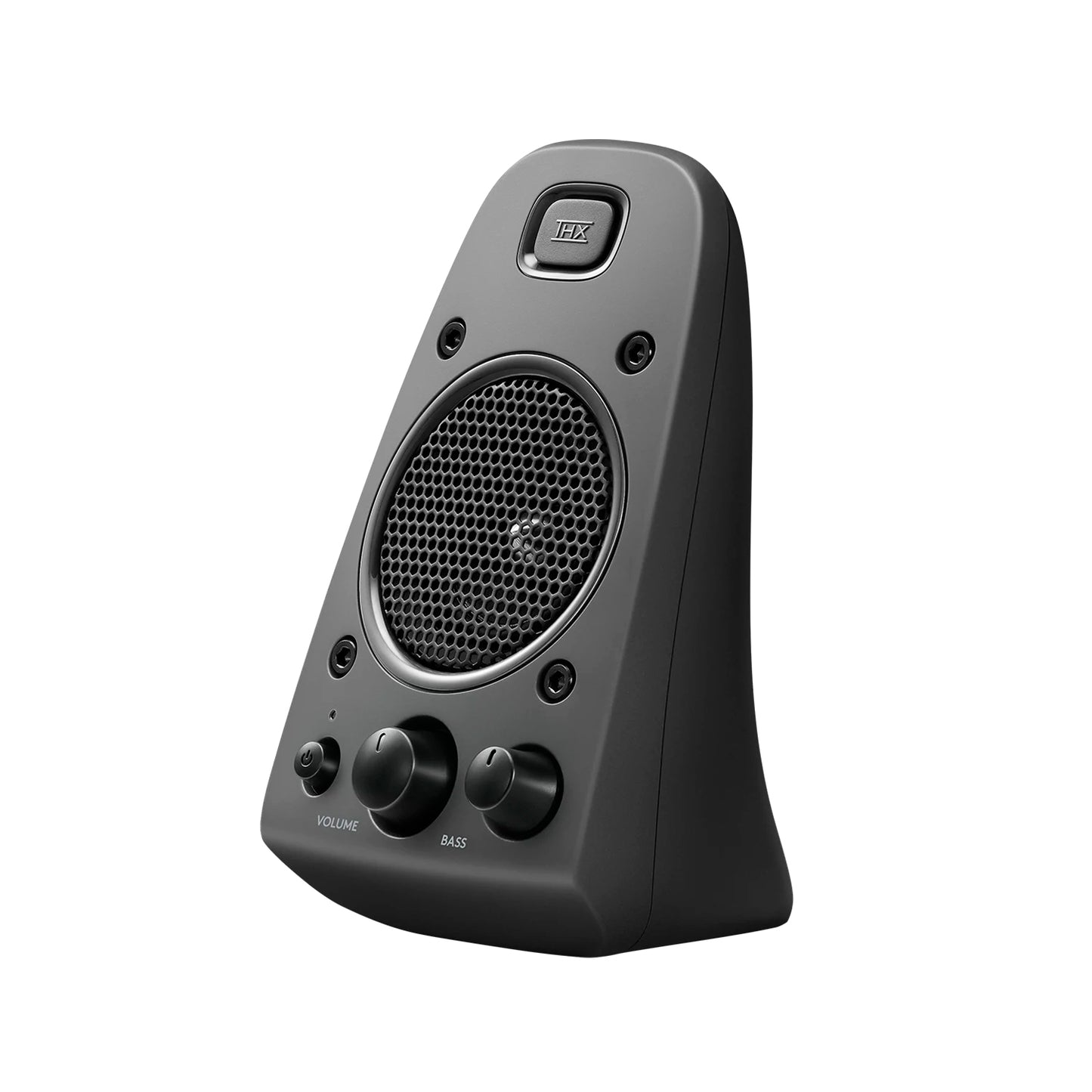 Parlante 2.1 Logtiech Z625 Con Sonido THX 200W RMS