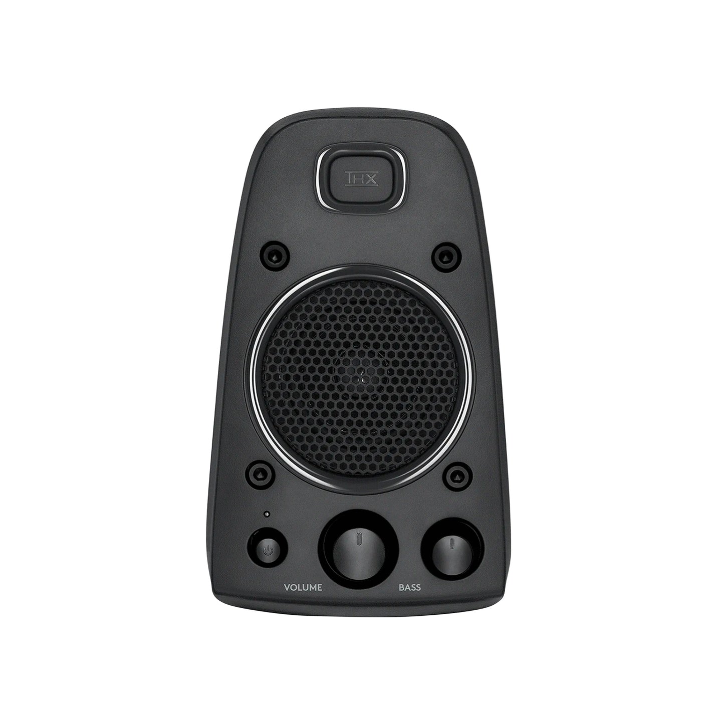 Parlante 2.1 Logtiech Z625 Con Sonido THX 200W RMS