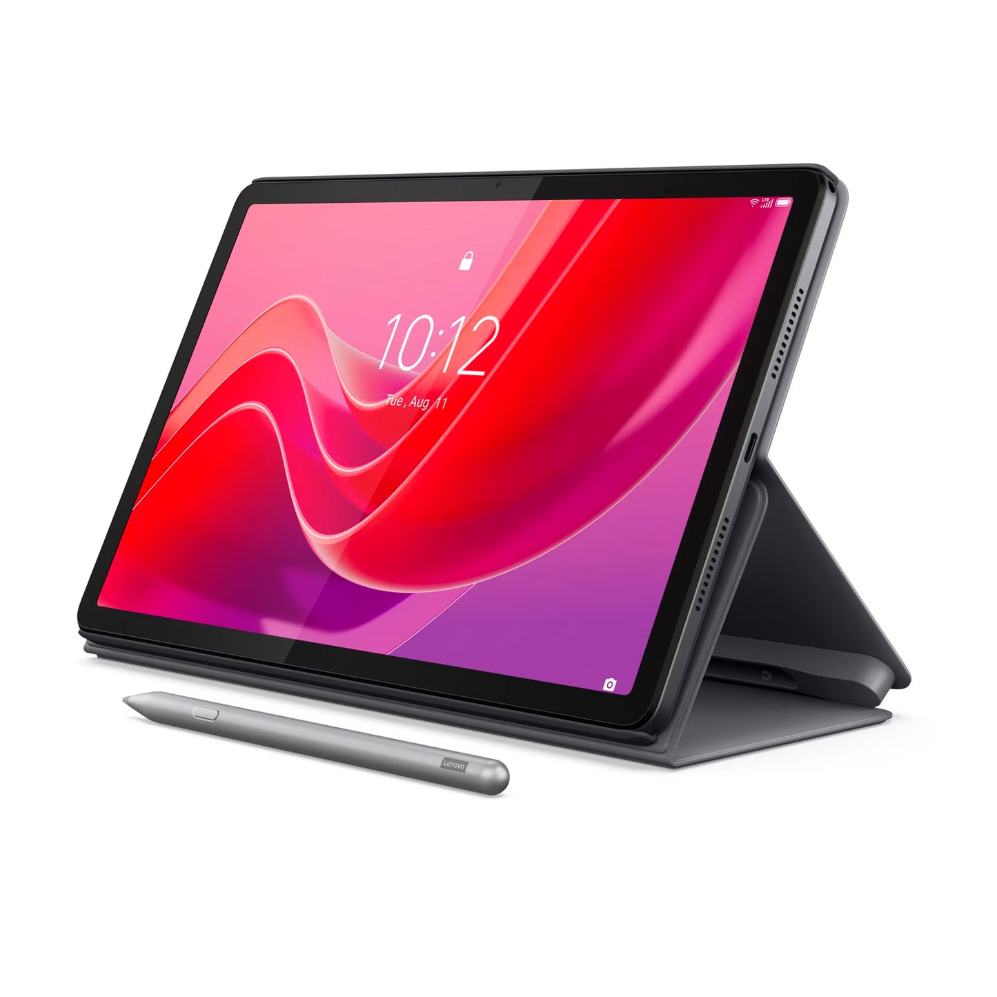 Tablet Lenovo Tab M11 4GB 128GB 11 - Gris