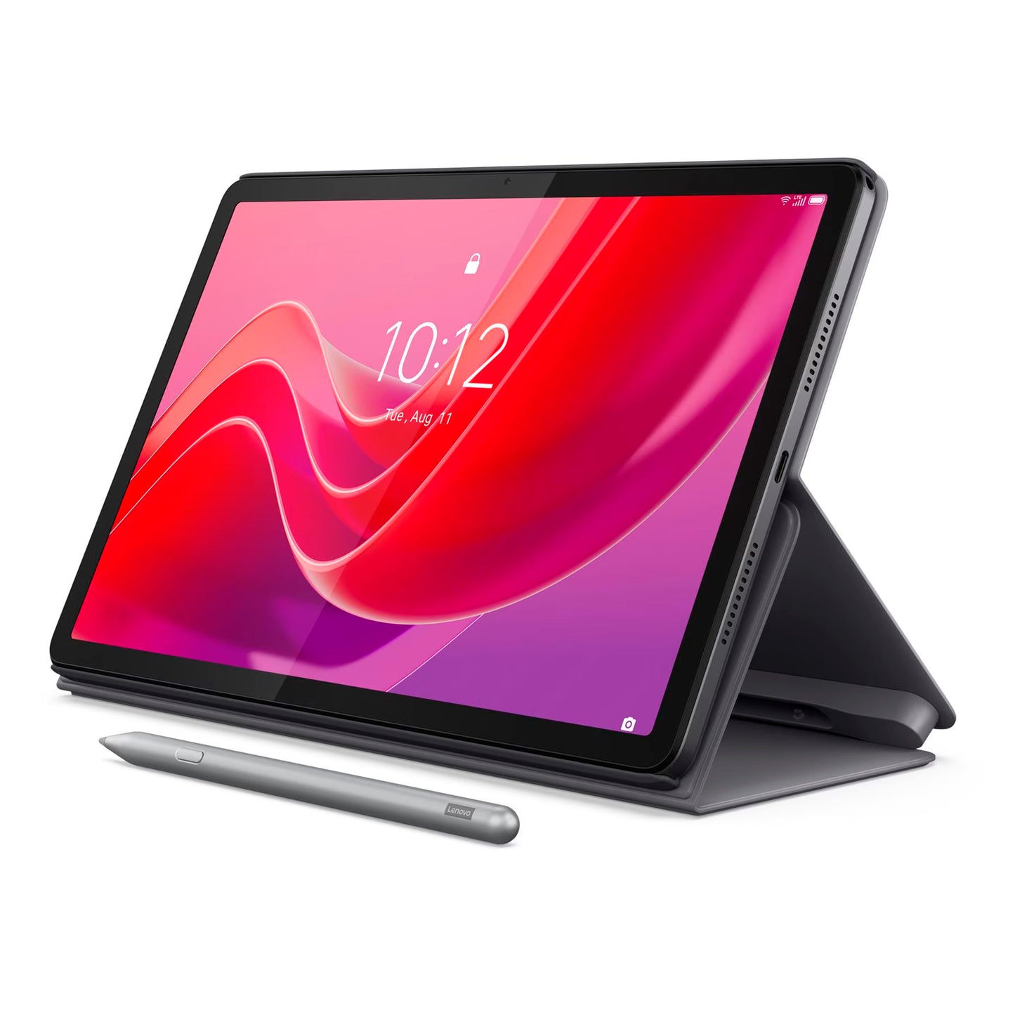 Tablet Lenovo Tab M11 8GB 128GB 11 - Gris