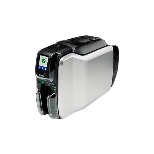 Impresora de carnets Zebra ZC300 Doble Cara