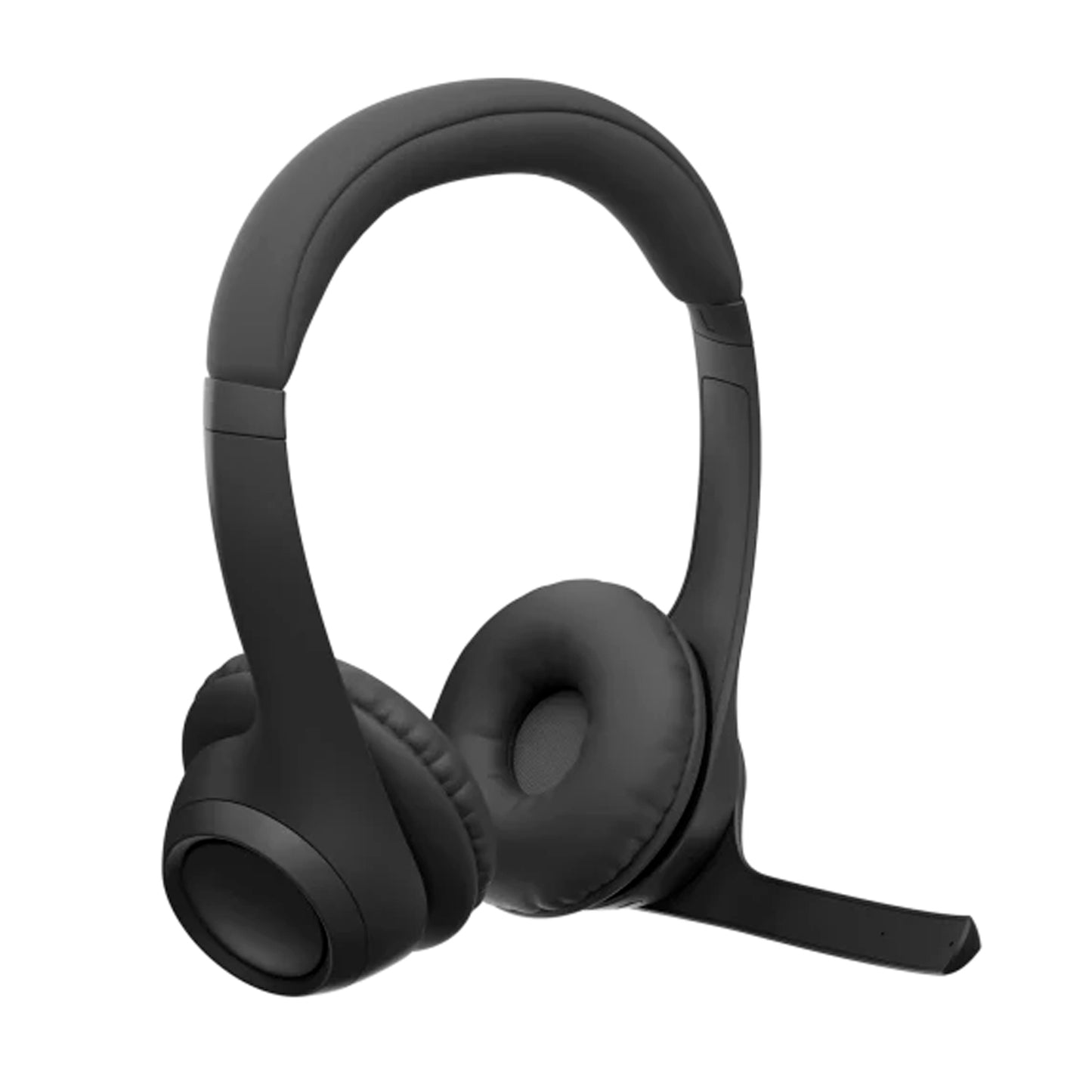 Diadema Logitech Zone 300 Inalám Bluetooth 5.3 Mac PC Negro