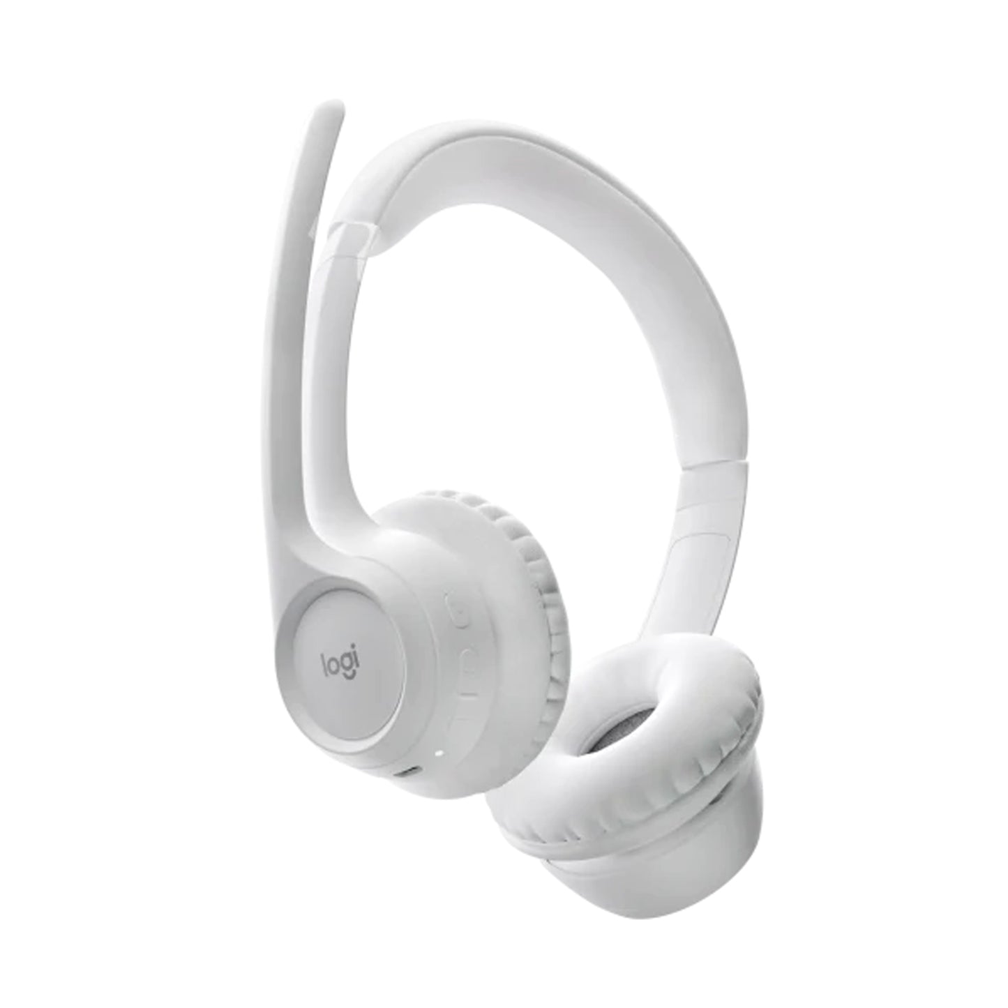 Diadema Logitech Zone 300 Inalám Bluetooth 5.3 Mac PC Linux