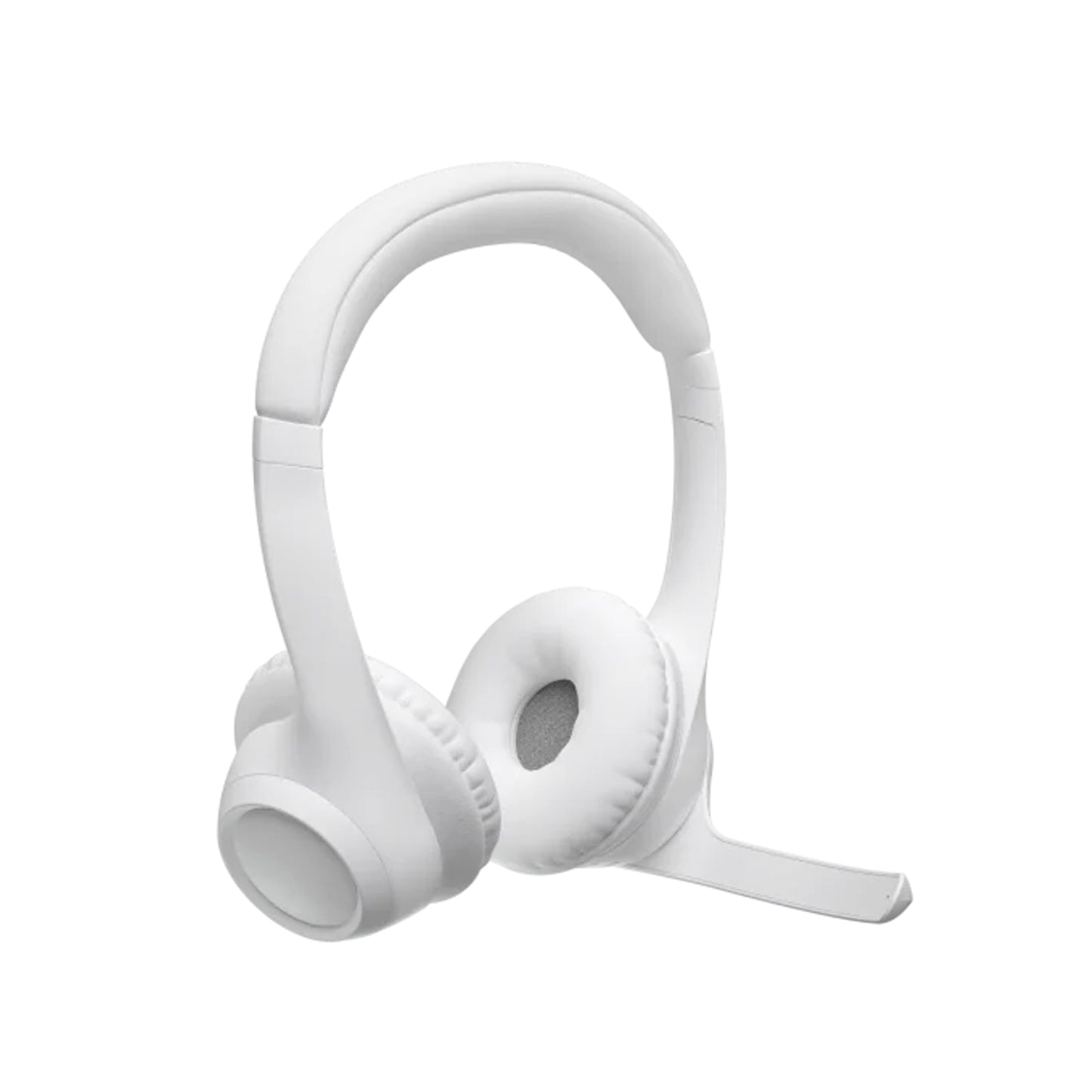 Diadema Logitech Zone 300 Inalám Bluetooth 5.3 Mac PC Linux