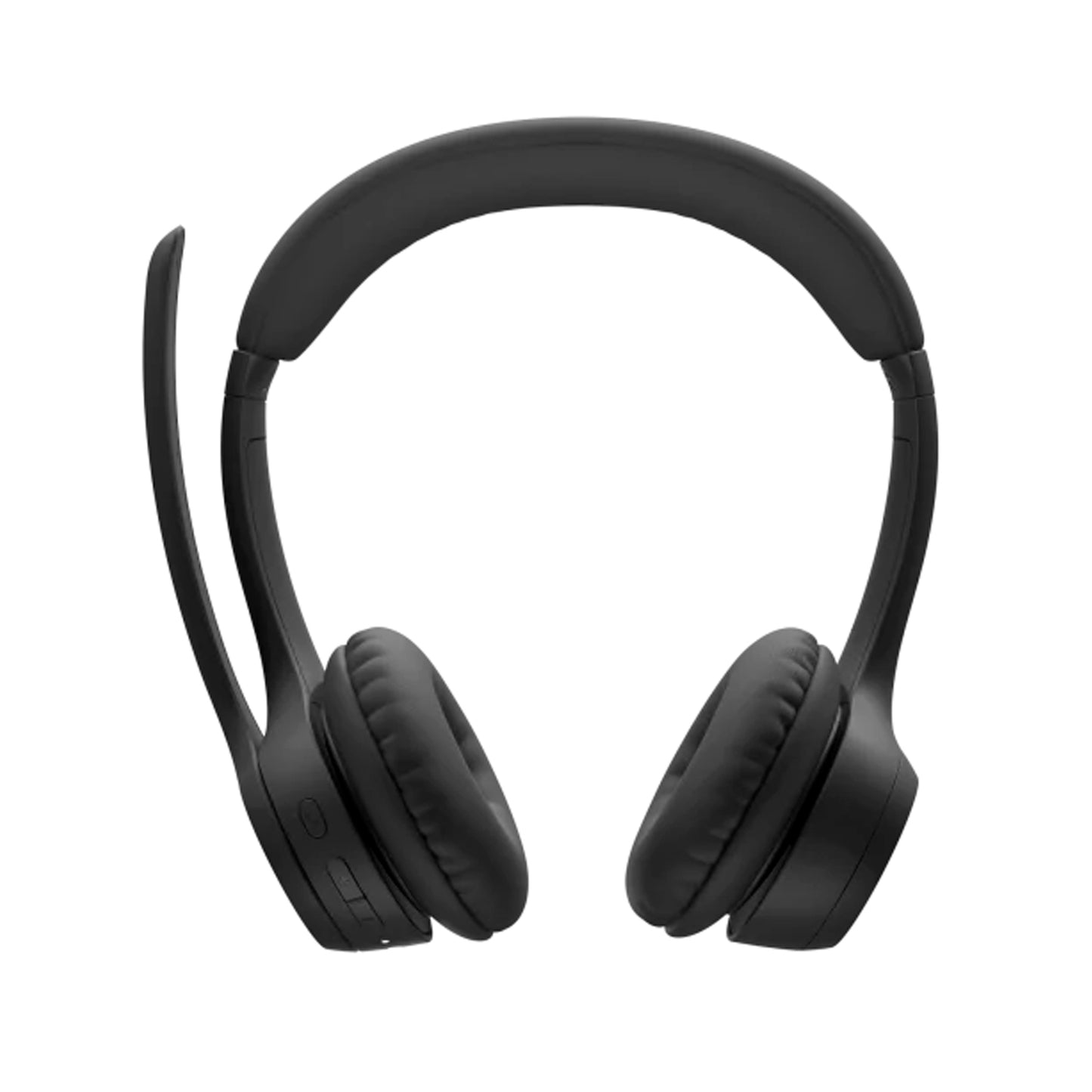 Diadema Logitech Zone 300 Inalám Bluetooth 5.3 Mac PC Negro
