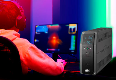 Apc Gamer