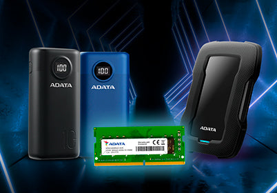 Adata en Cali – Productos originales con envío nacional – Tecnoplaza ...