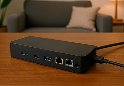 Docking Station