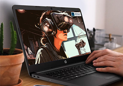 HP
