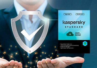 Kaspersky