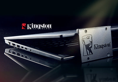 Kingston