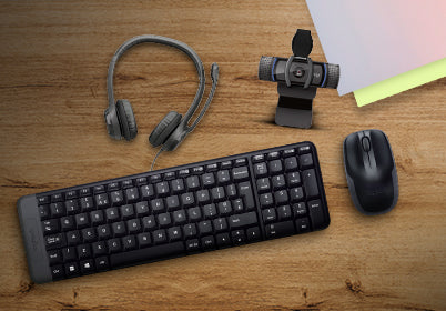 Logitech