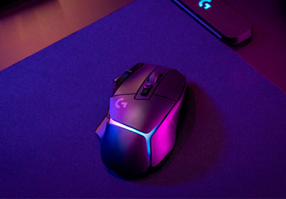 Mouse Gamer