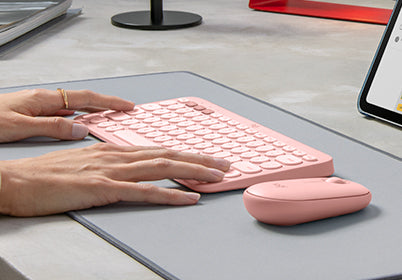 Teclado Y Mouse