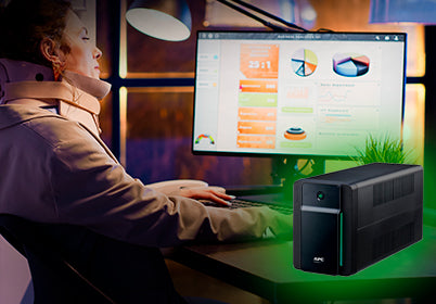 UPS para Home Office