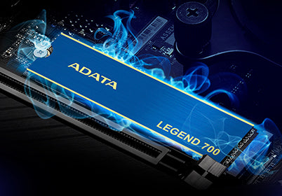 Unidad SSD