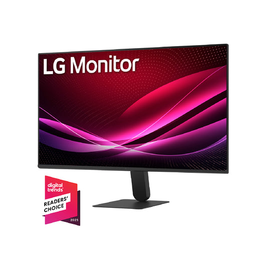 Monitor LG 27U411A-B IPS Full HD 120HZ 27" HDR10
