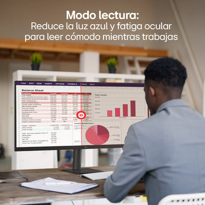 Monitor LG 34U511A UltraWide 34 WFHD IPS 100HZ