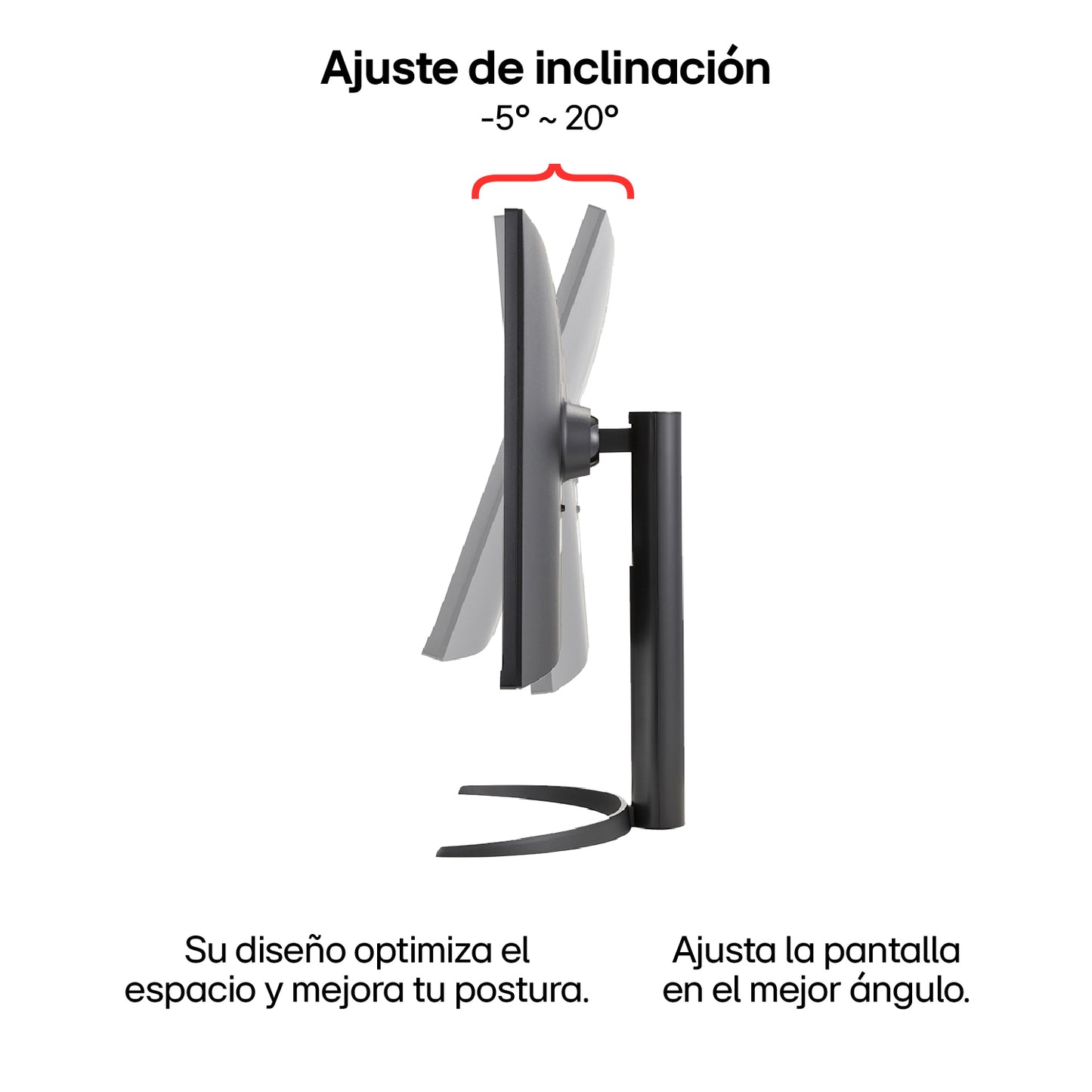 Monitor Gamer LG 32UR550-B UHD 4K FreeSync 32"