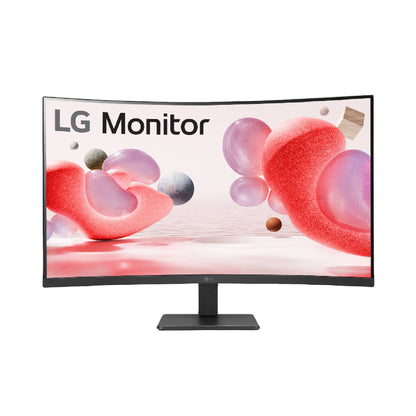 Monitor Curvo LG 32MR50C-B 32 AMD FreeSync FHD 100Hz 5ms