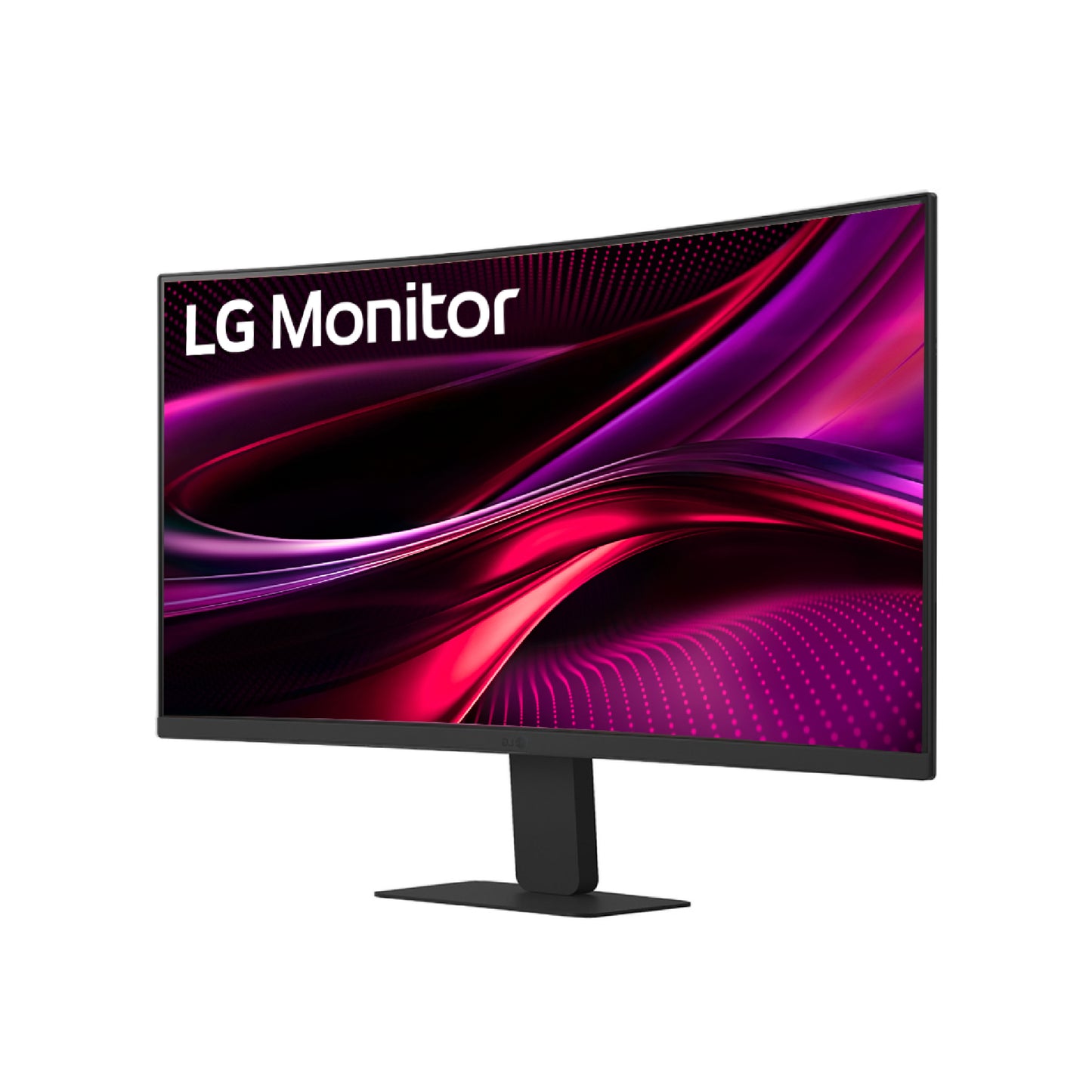 Monitor Curvo LG 24 24U421A-B FHD HDMI USB-C 100Hz