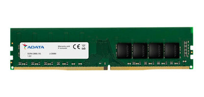 Memoria Ram 4gb Para Pc Ddr4 2666 Adata