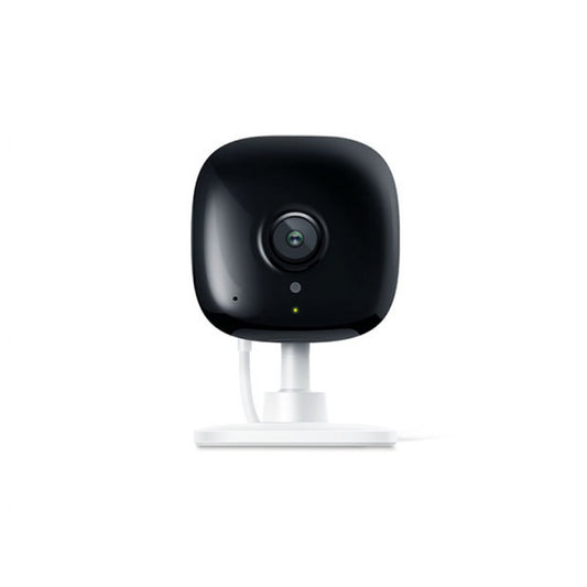 Tapo C110 Camara Seguridad Wi-fi Ultra Hd Microfono Tp-Link