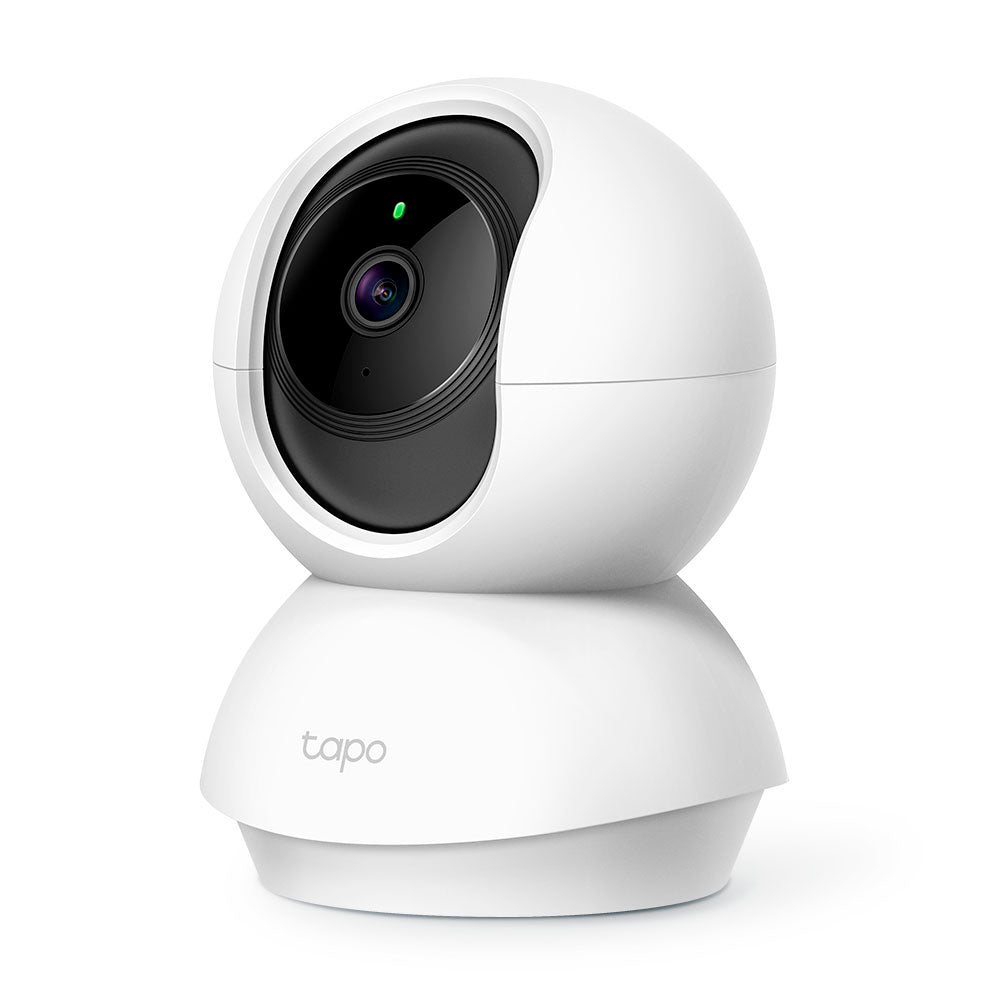 Tp-link Tapo C210 Camara De Seguridad 360º Wifi 2k Día/noche