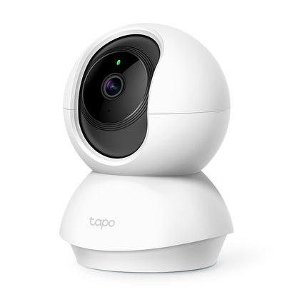 Tp-link Tapo C210 Camara De Seguridad 360º Wifi 2k Día/noche