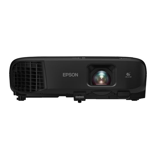 Video Proyector Epson Powerlite Fh52+ 3lcd 4000 Lumens Fhd