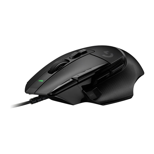 Mouse Gaming Logitech G502 X LIGHTFORCE HERO 25K Negro