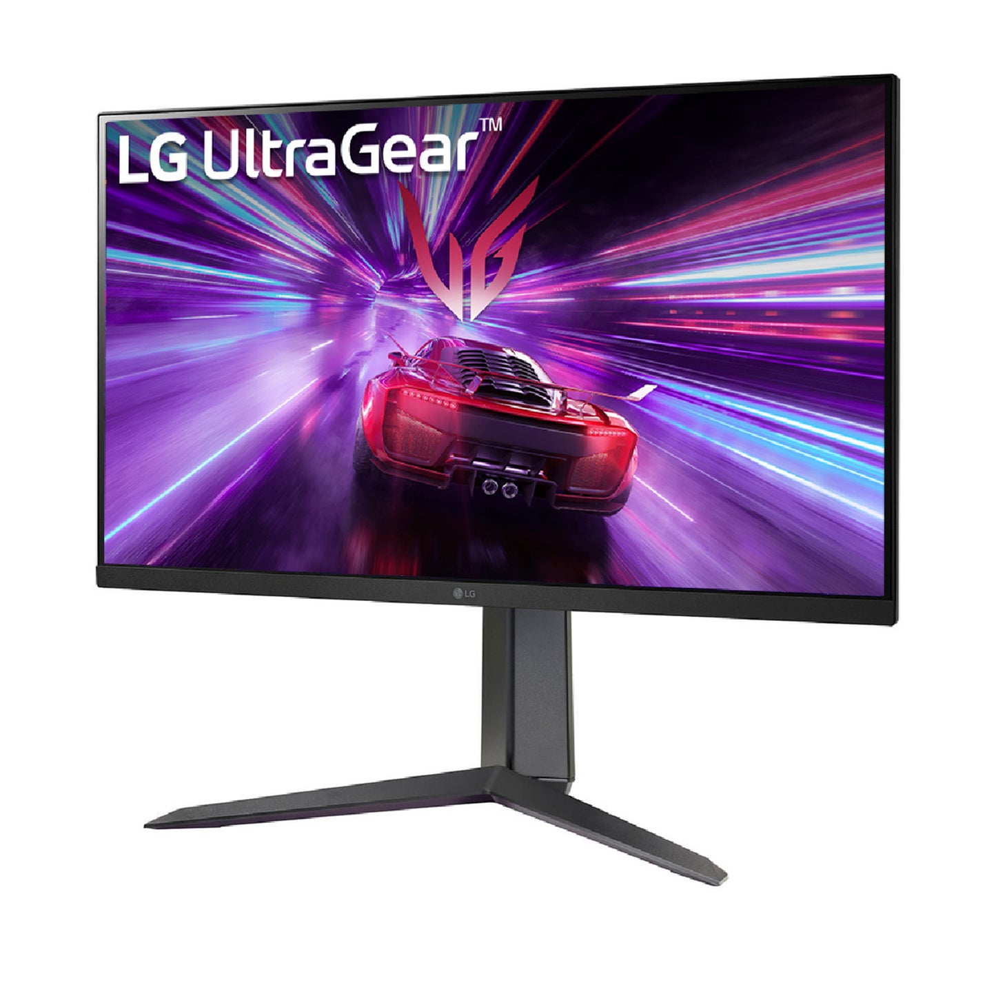Monitor Gamer LG 27GS65F 27 FHD IPS 180Hz 1ms UltraGear